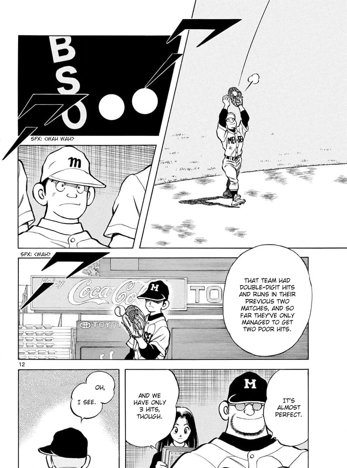 MIX Chapter 144 page 23 - 