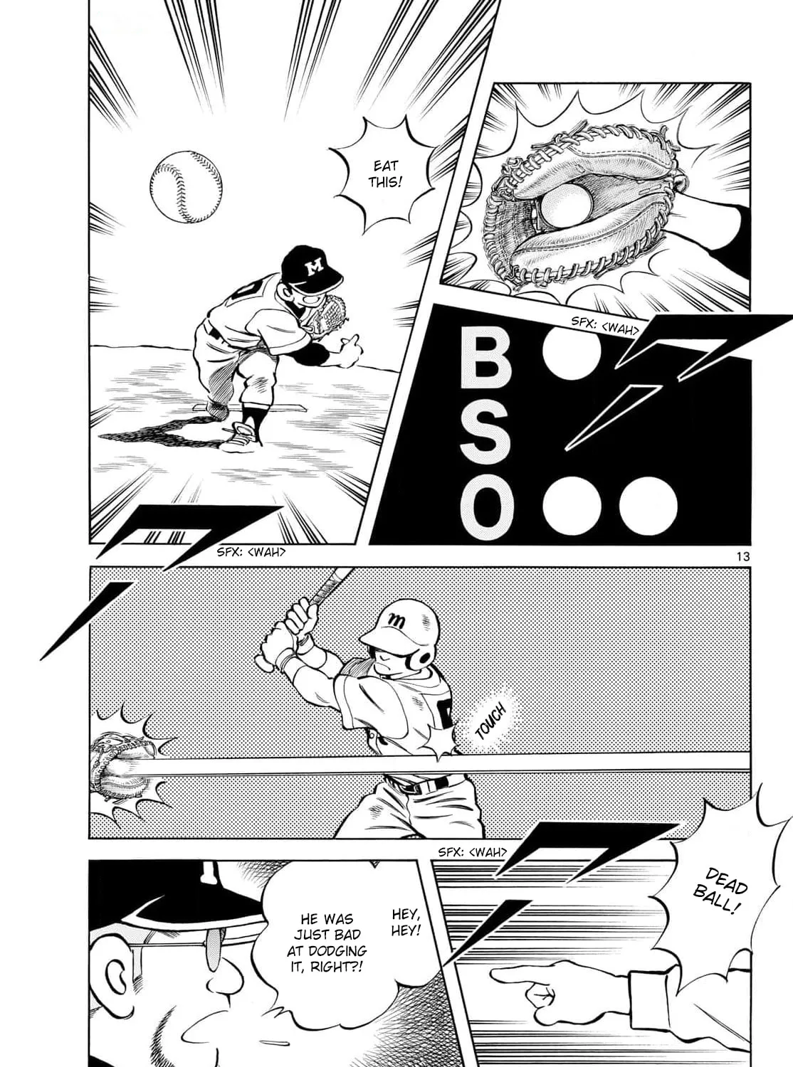MIX Chapter 144 page 25 - 