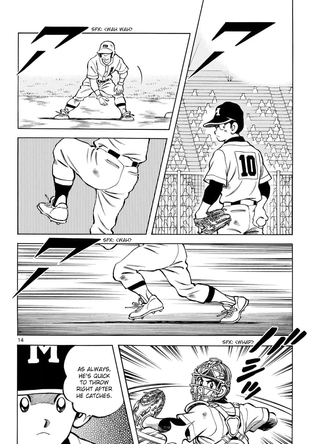 MIX Chapter 144 page 27 - 
