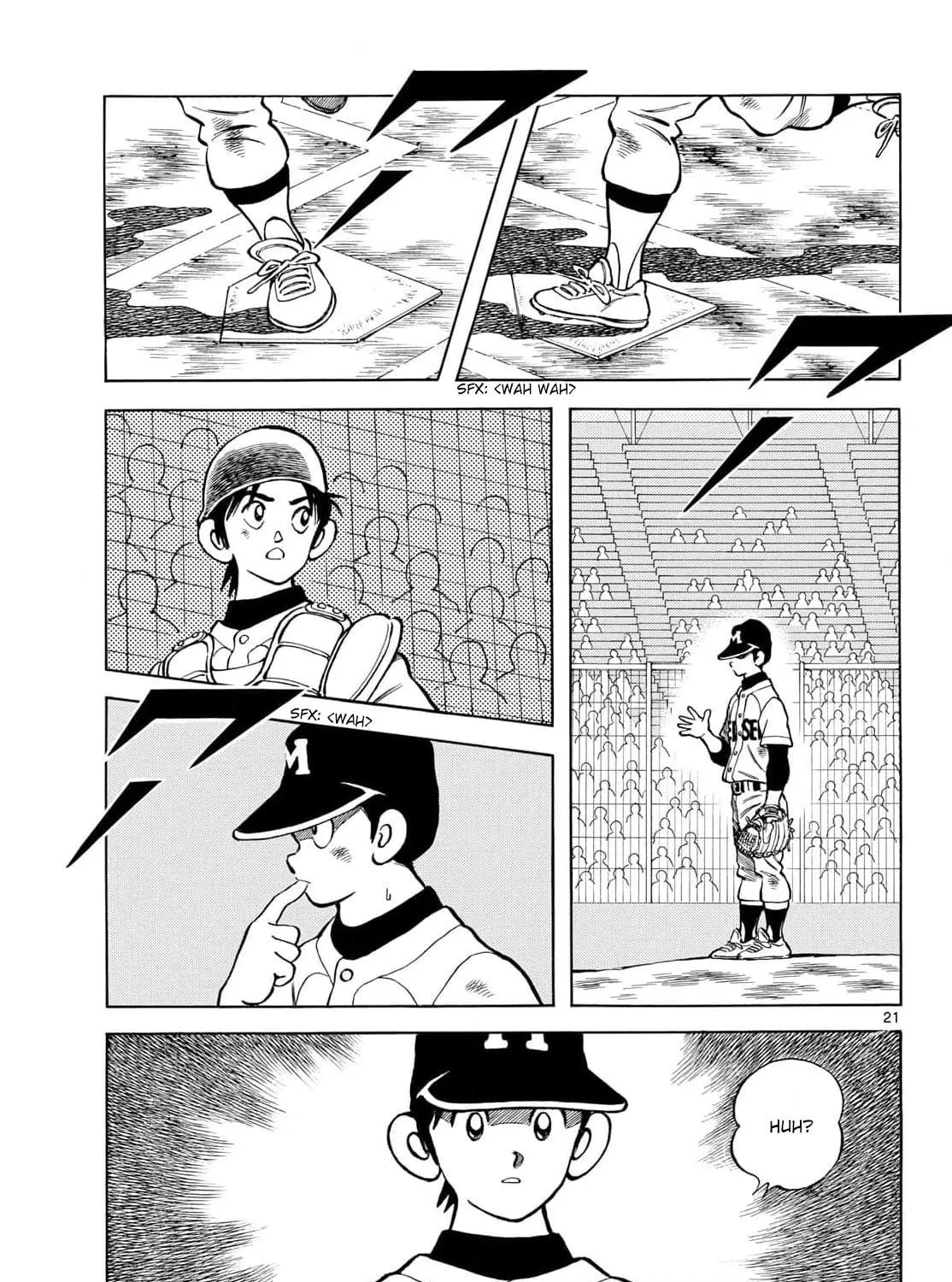 MIX Chapter 144 page 41 - 