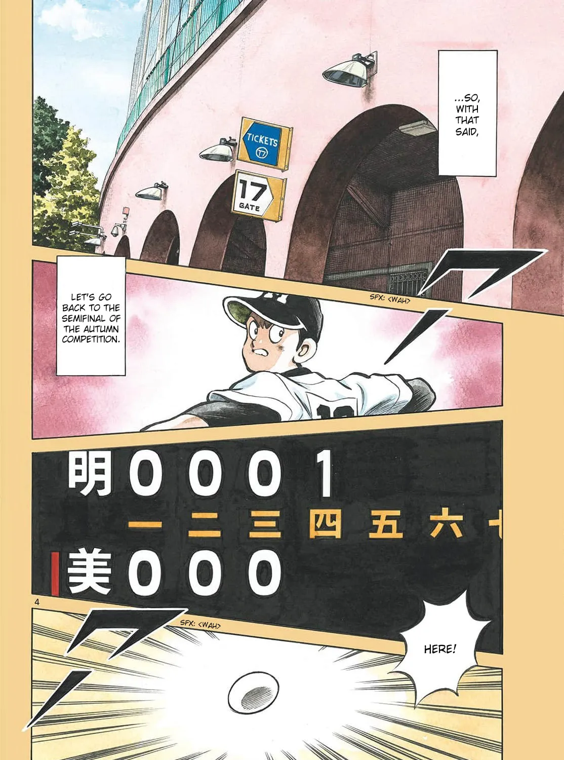 MIX Chapter 144 page 7 - 