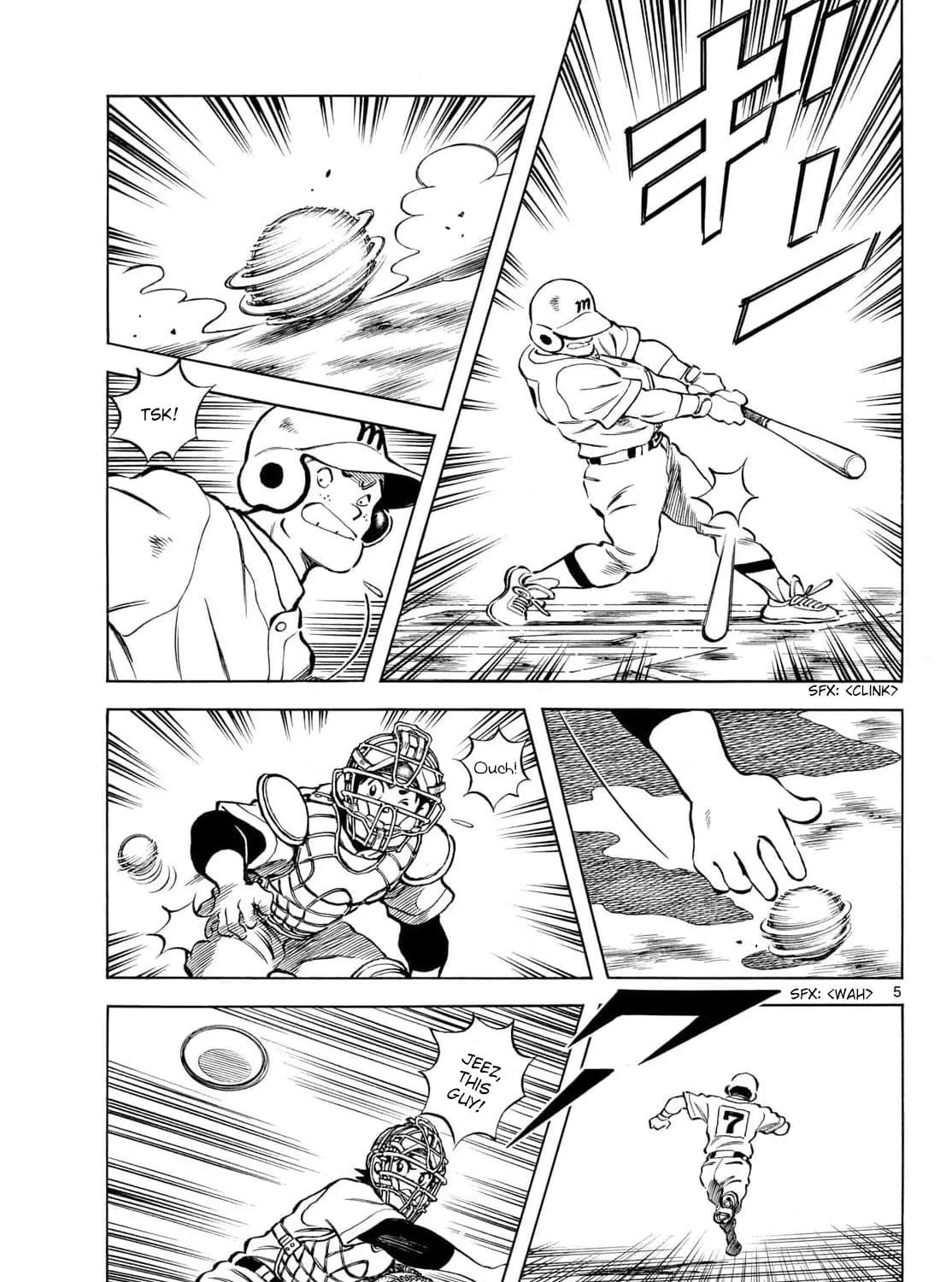 MIX Chapter 144 page 9 - 