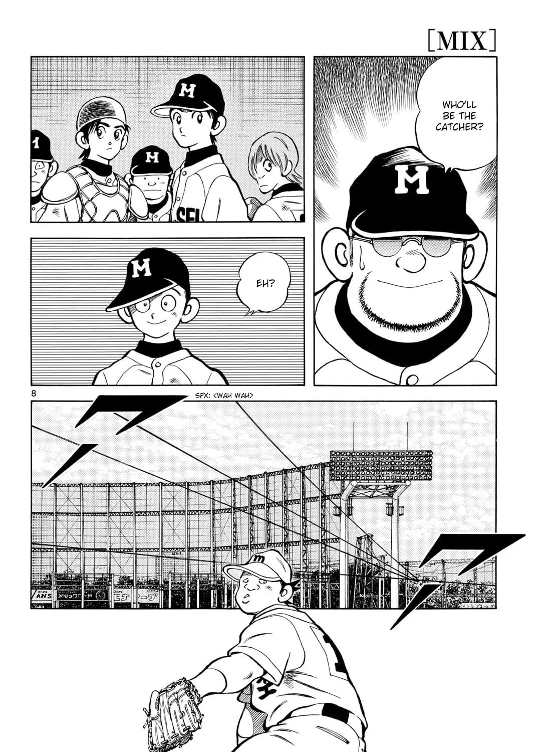 MIX Chapter 145 page 15 - 