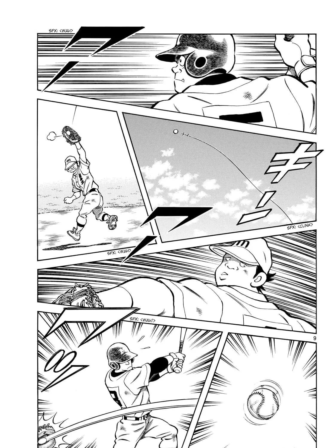 MIX Chapter 145 page 17 - 