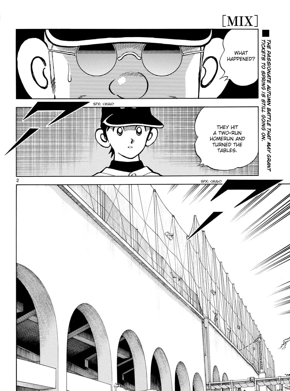MIX Chapter 145 page 3 - 