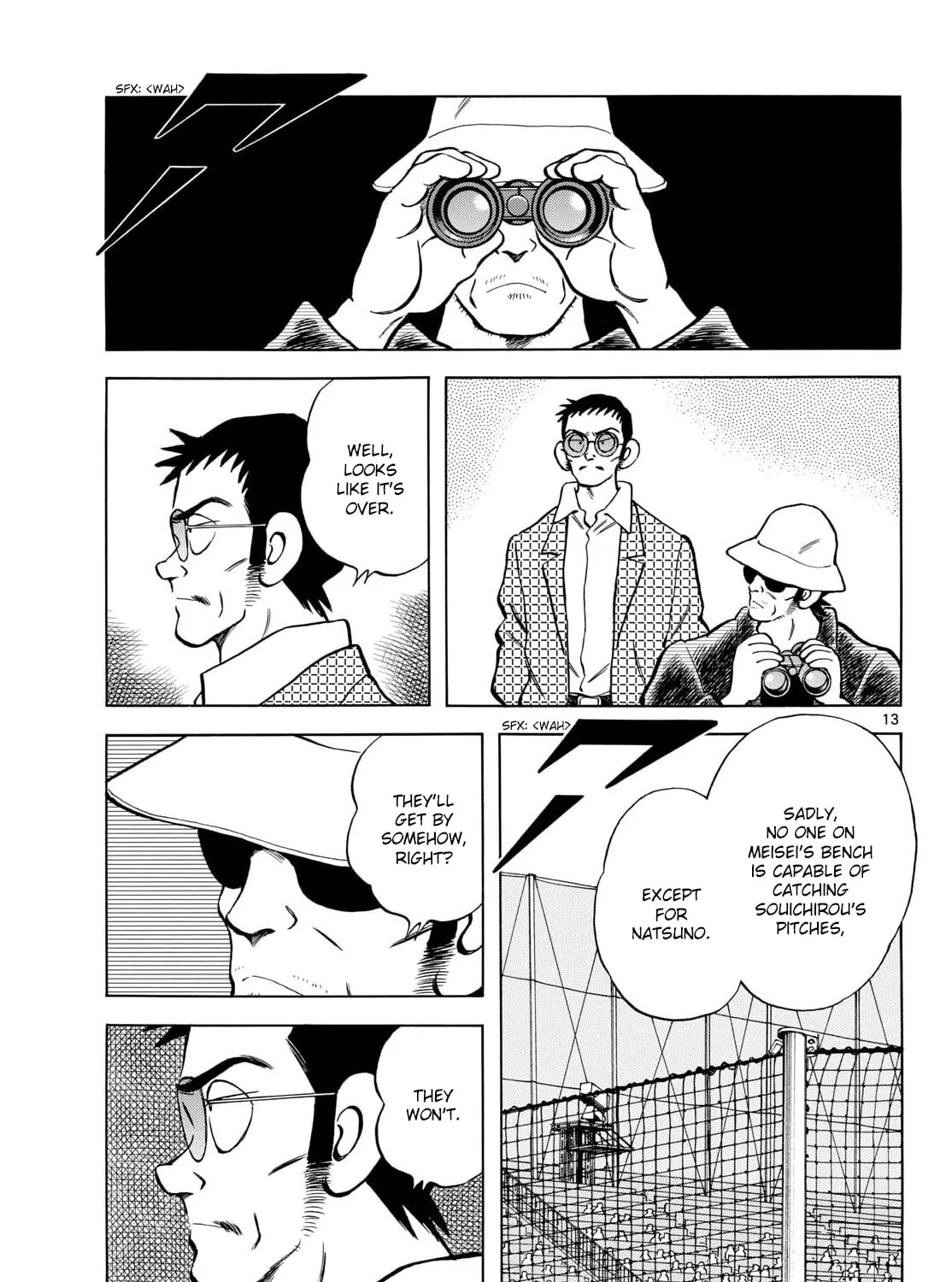 MIX Chapter 145 page 25 - 
