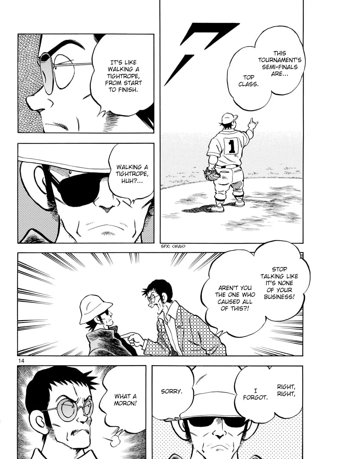 MIX Chapter 145 page 27 - 