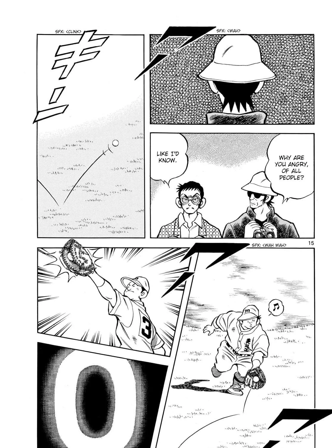 MIX Chapter 145 page 29 - 