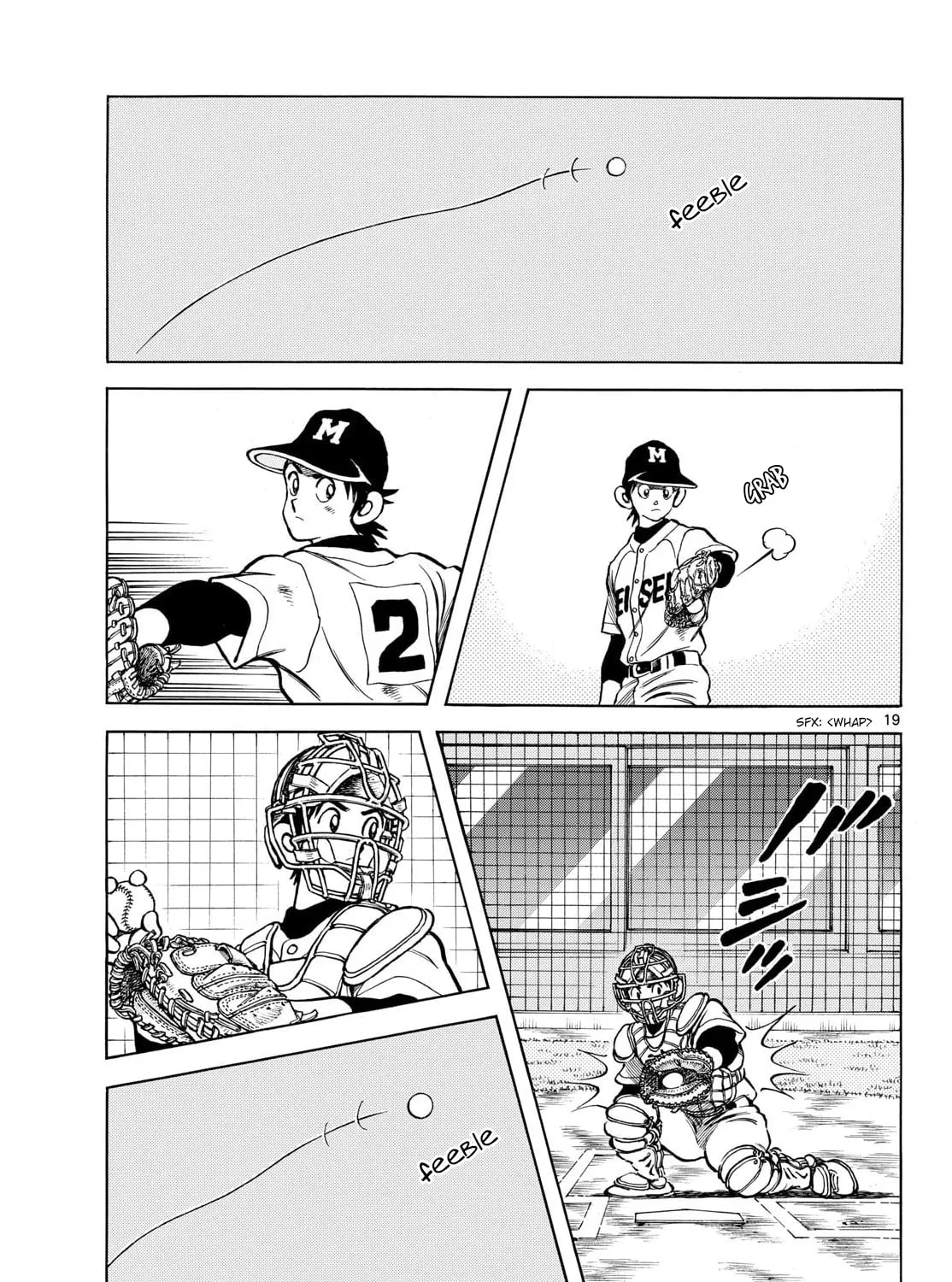 MIX Chapter 145 page 37 - 