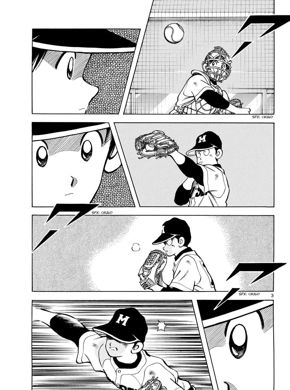 MIX Chapter 145 page 5 - 