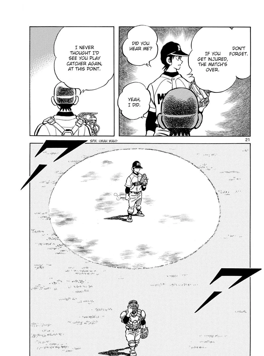 MIX Chapter 145 page 41 - 