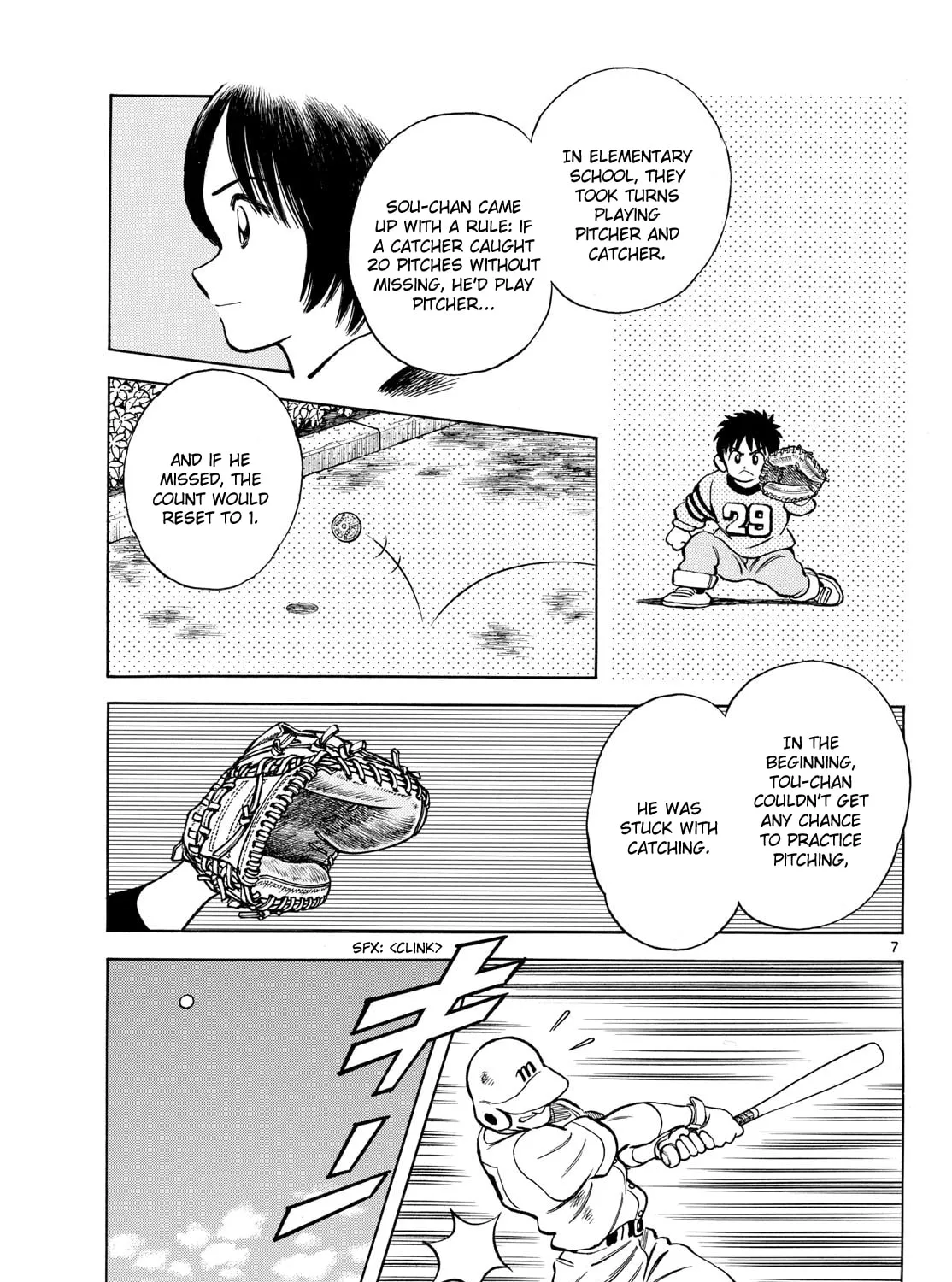 MIX Chapter 146 page 13 - 