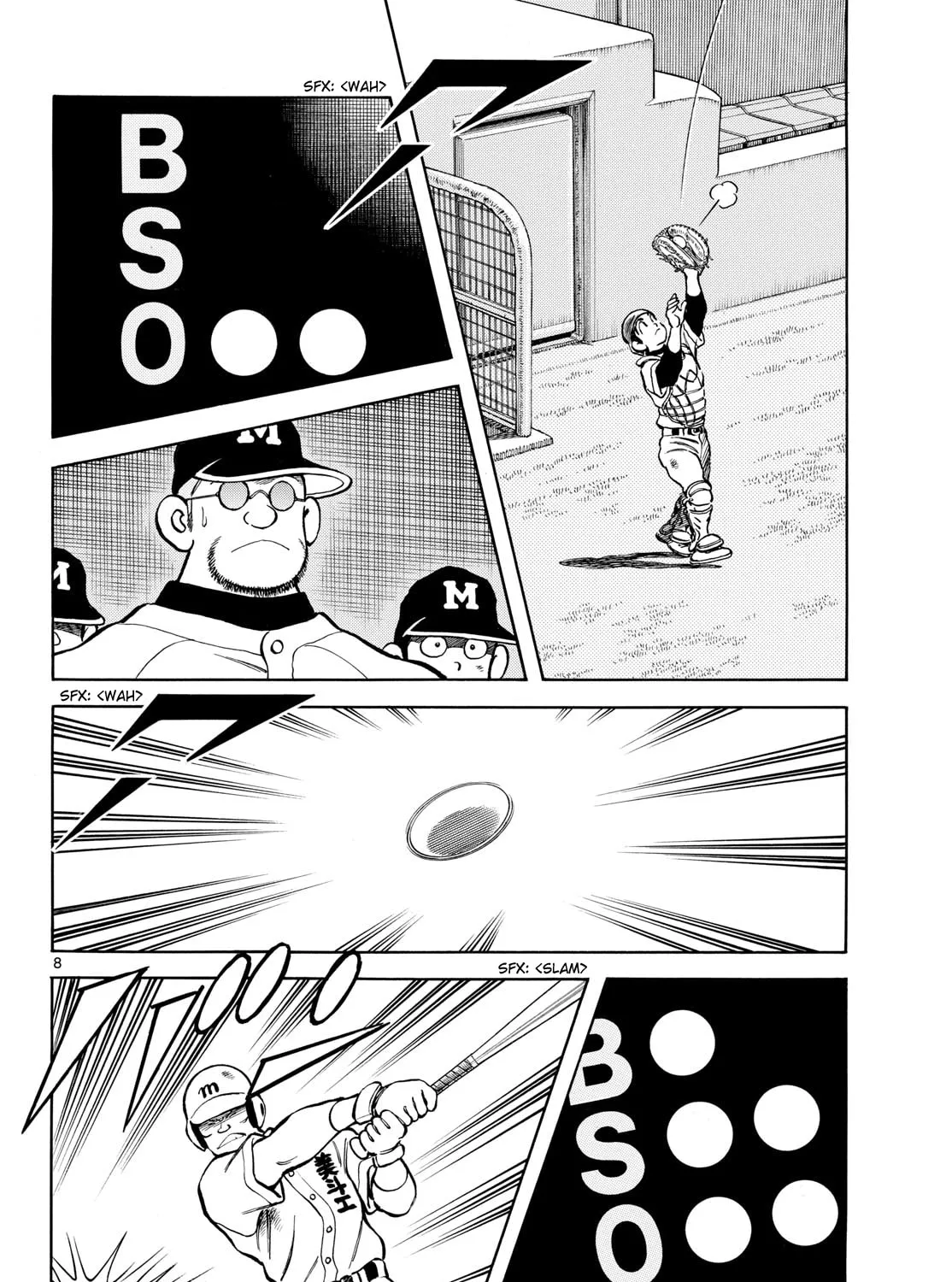 MIX Chapter 146 page 15 - 