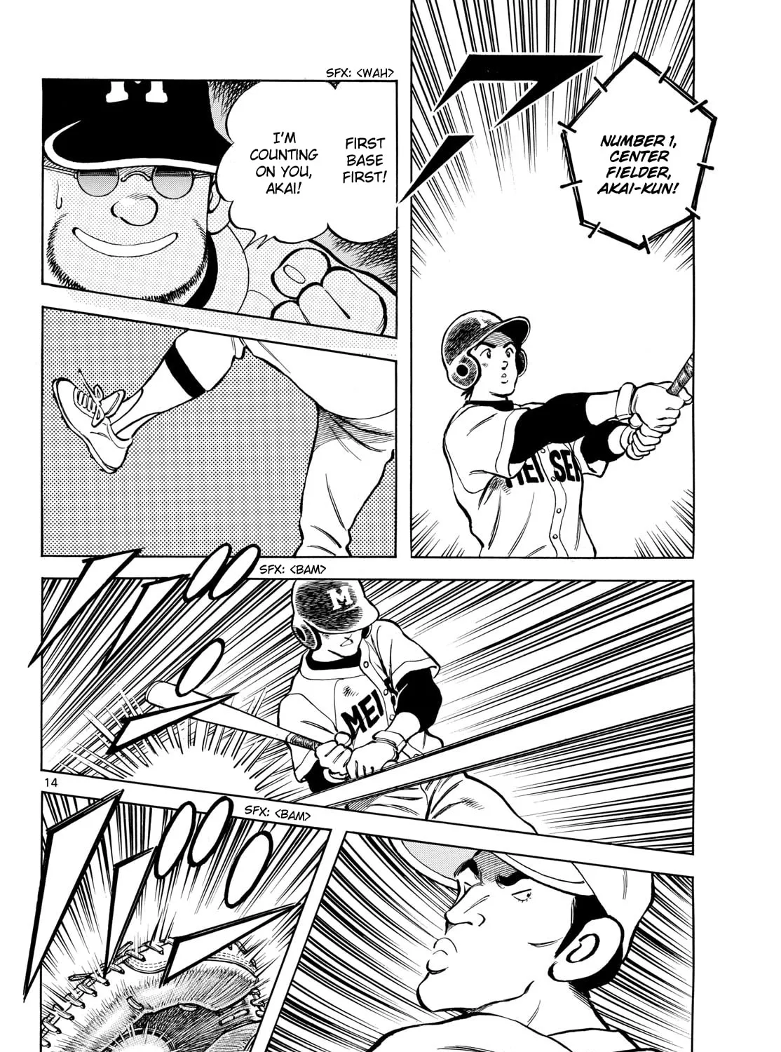 MIX Chapter 146 page 27 - 