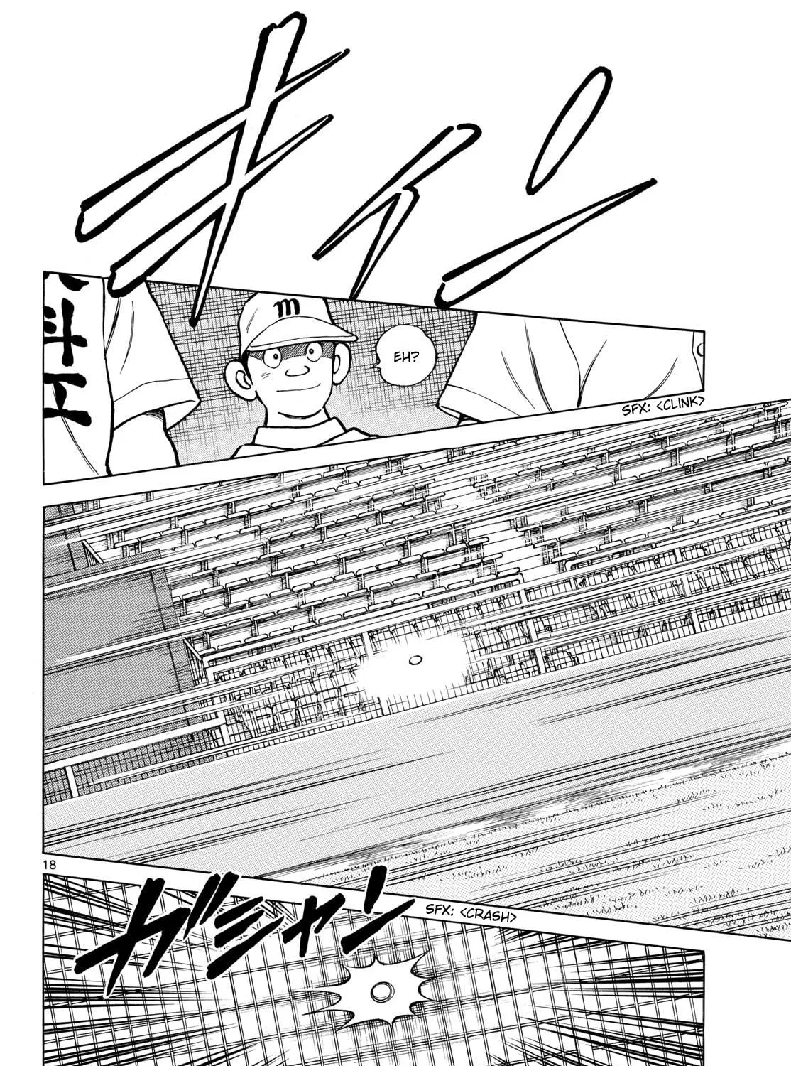 MIX Chapter 146 page 35 - 