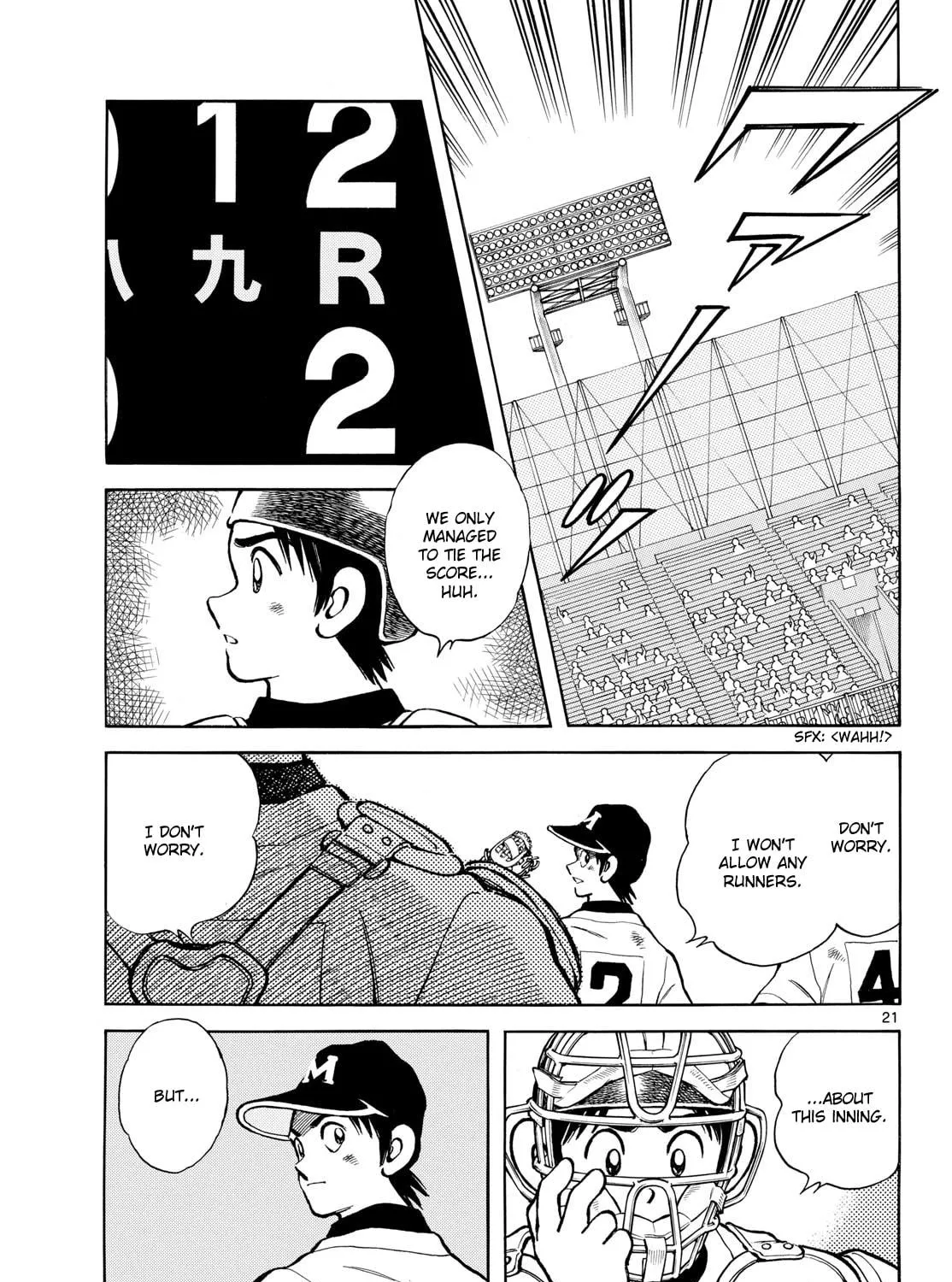 MIX Chapter 146 page 41 - 