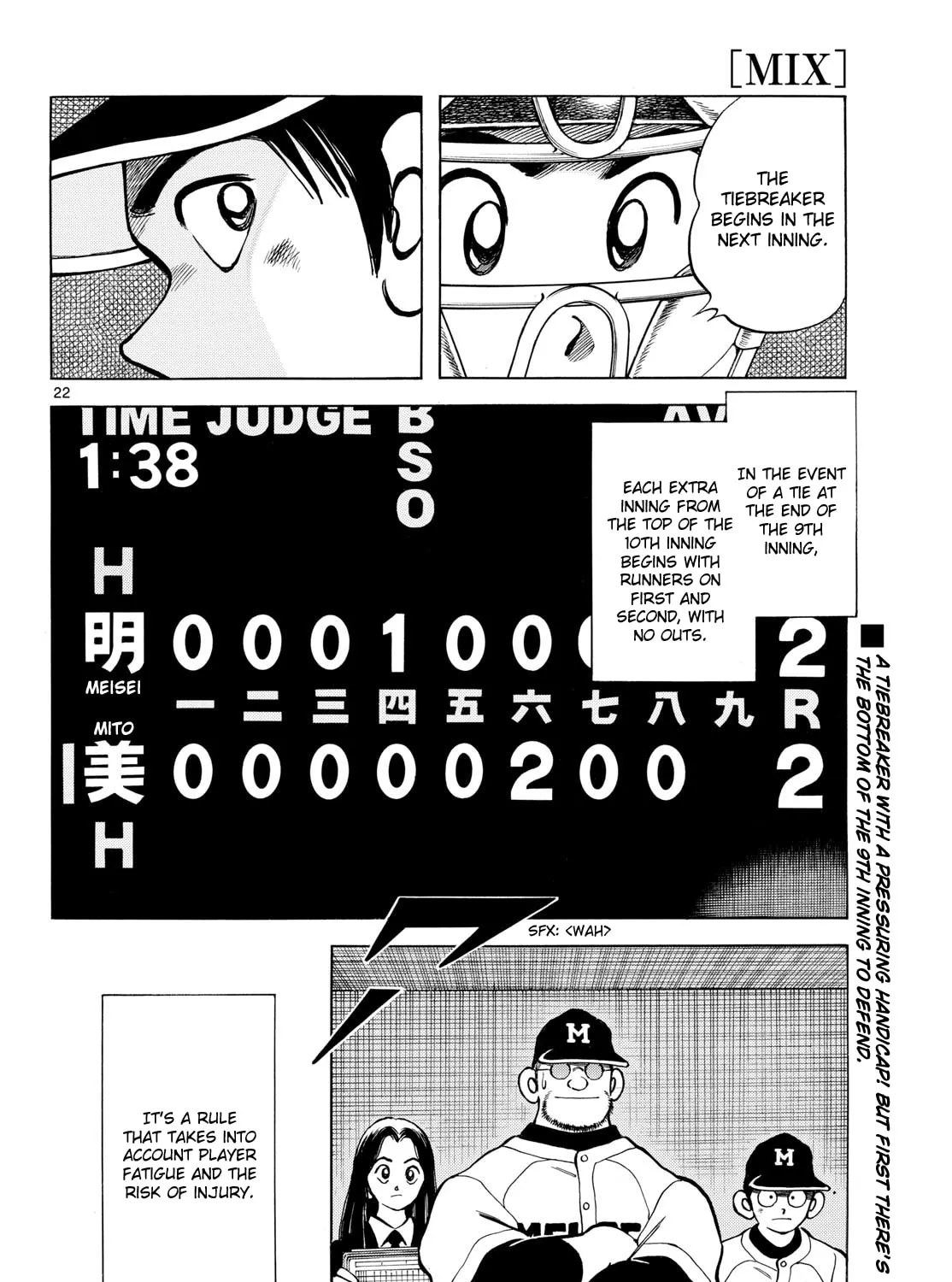 MIX Chapter 146 page 43 - 