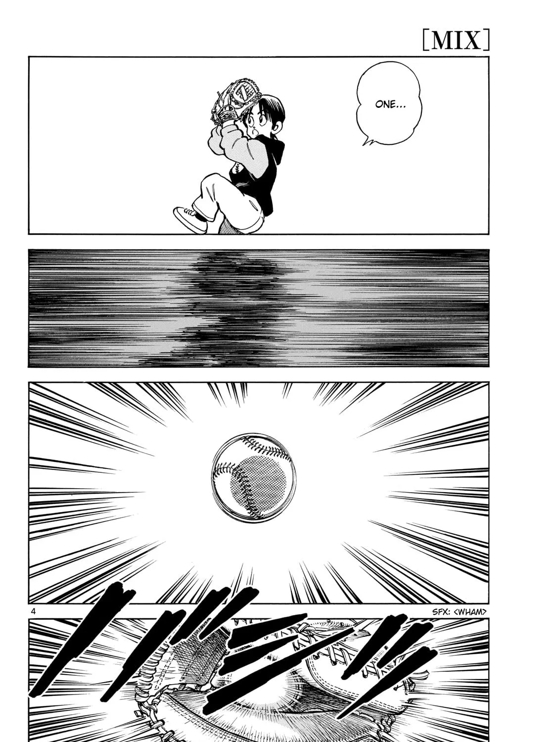 MIX Chapter 146 page 7 - 