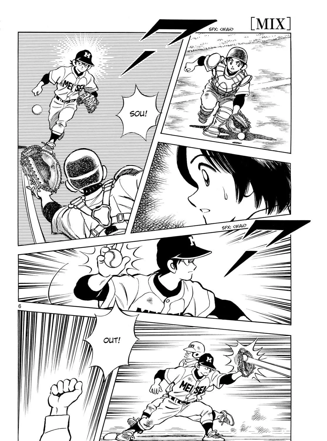 MIX Chapter 147 page 11 - 