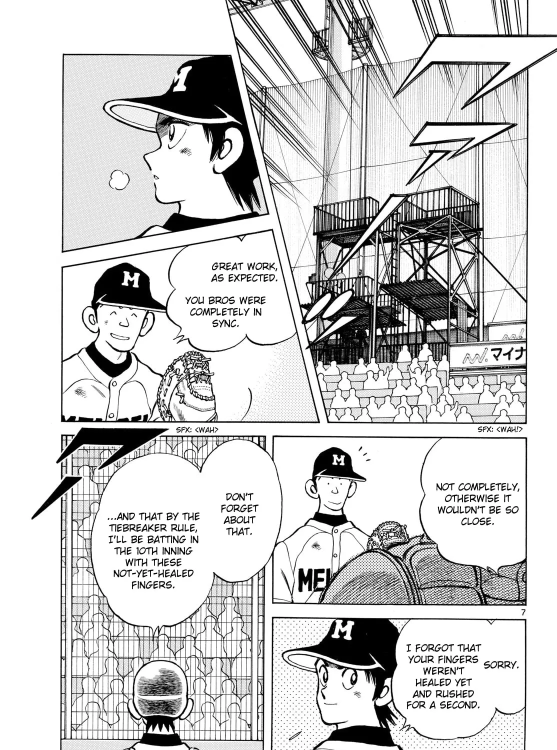 MIX Chapter 147 page 13 - 
