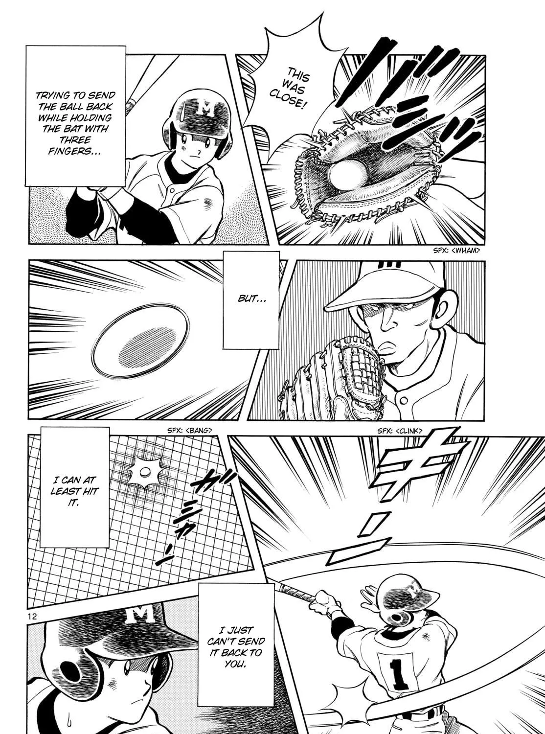 MIX Chapter 147 page 23 - 