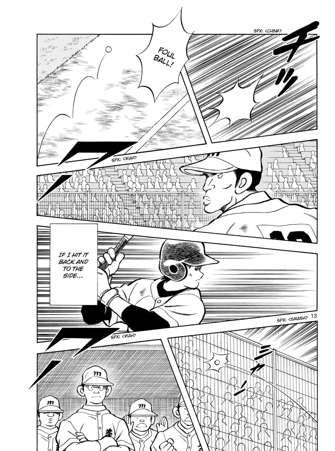 MIX Chapter 147 page 25 - 