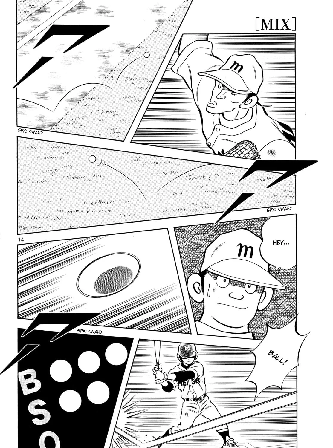 MIX Chapter 147 page 27 - 