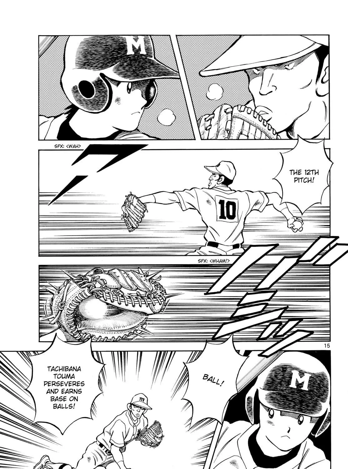 MIX Chapter 147 page 29 - 
