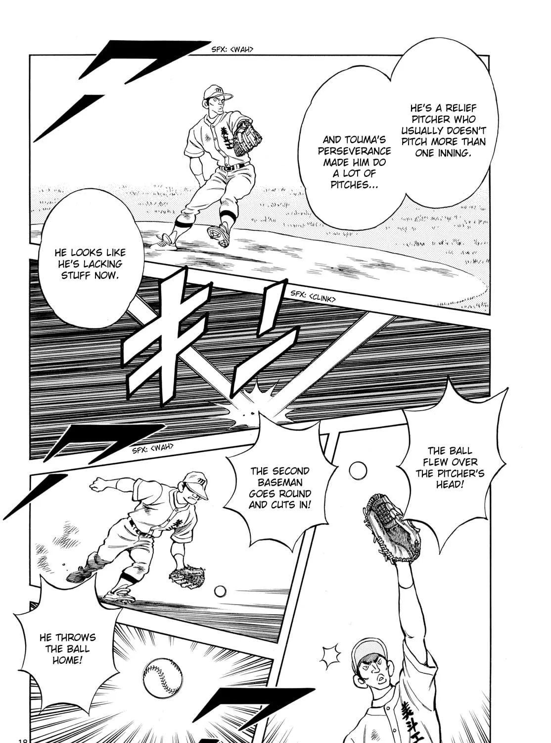 MIX Chapter 147 page 35 - 