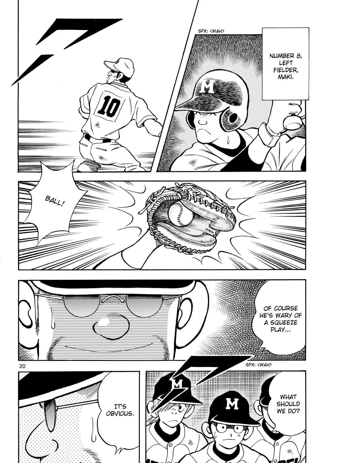 MIX Chapter 147 page 39 - 