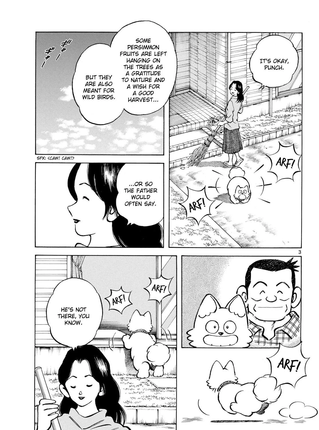 MIX Chapter 147 page 5 - 
