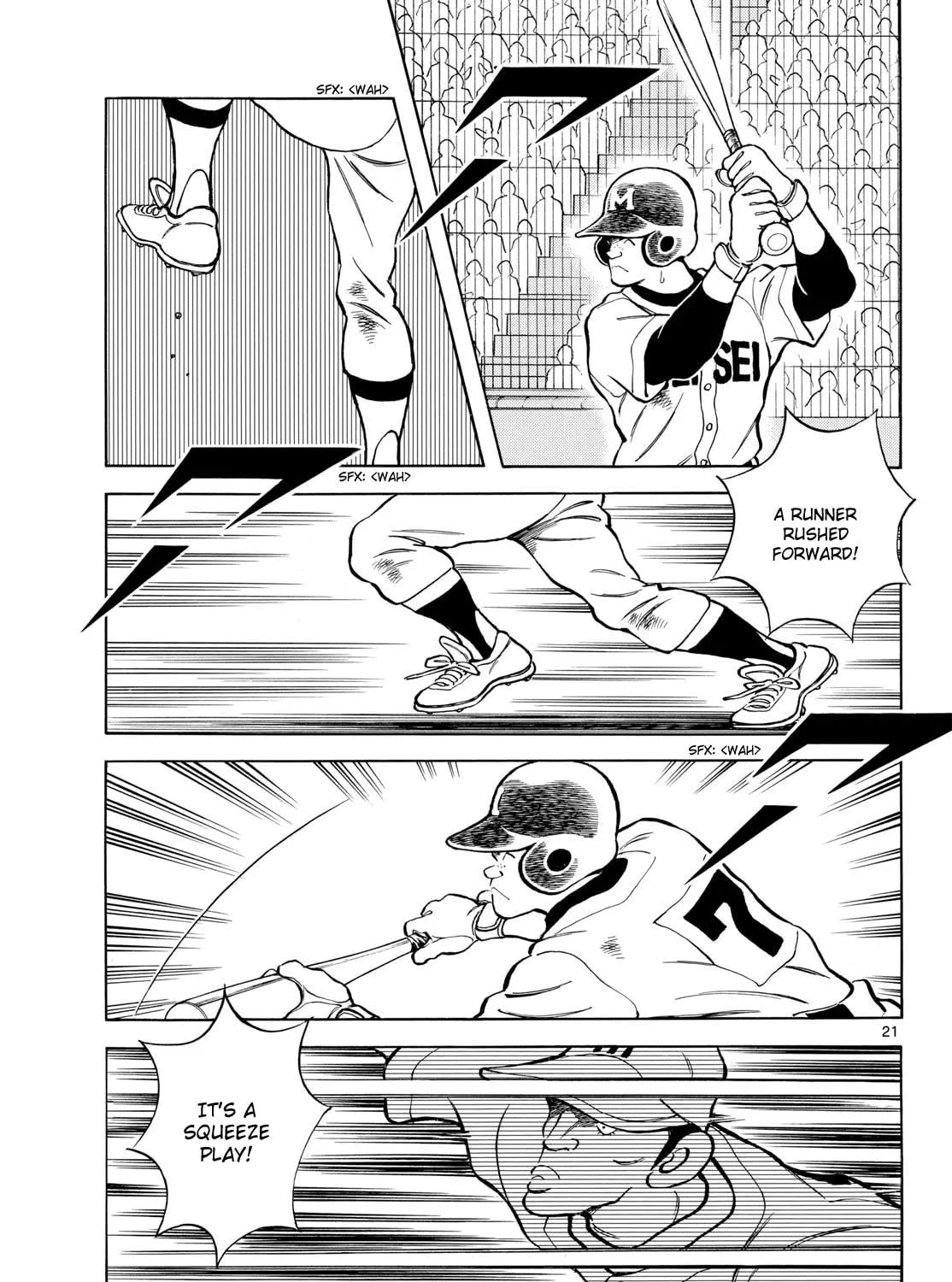 MIX Chapter 147 page 41 - 