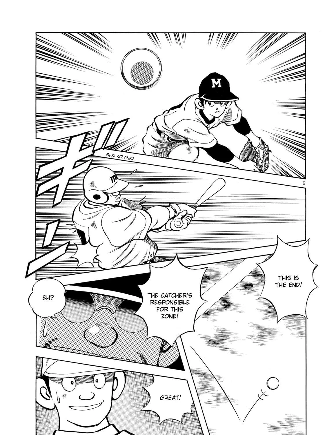 MIX Chapter 147 page 9 - 