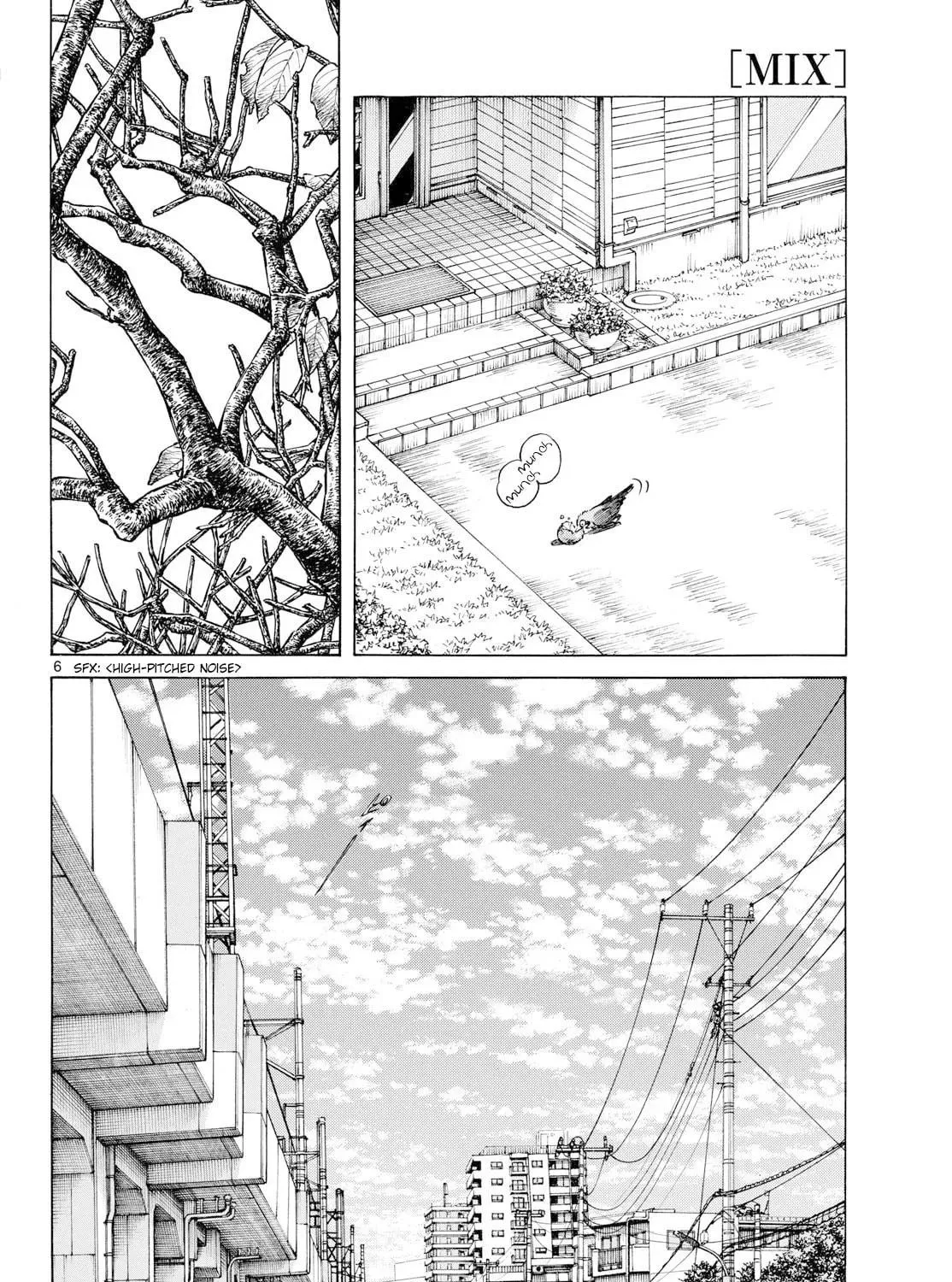 MIX Chapter 148 page 11 - 