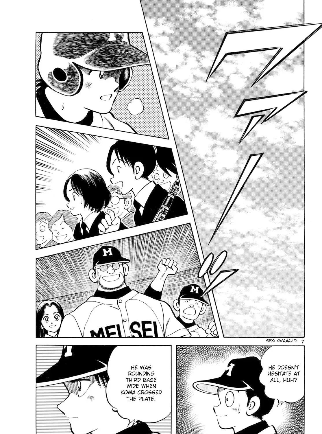 MIX Chapter 148 page 13 - 
