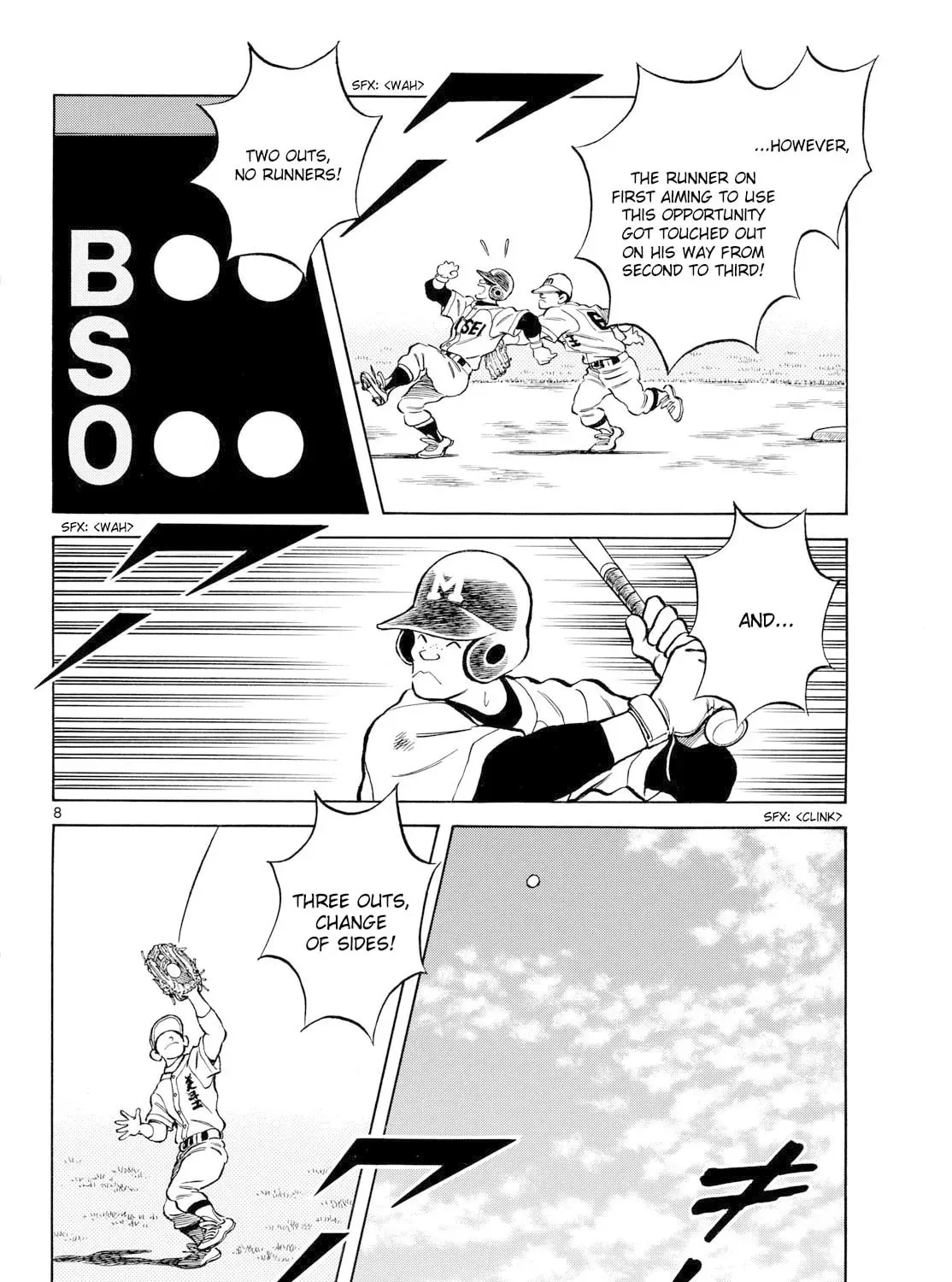 MIX Chapter 148 page 15 - 