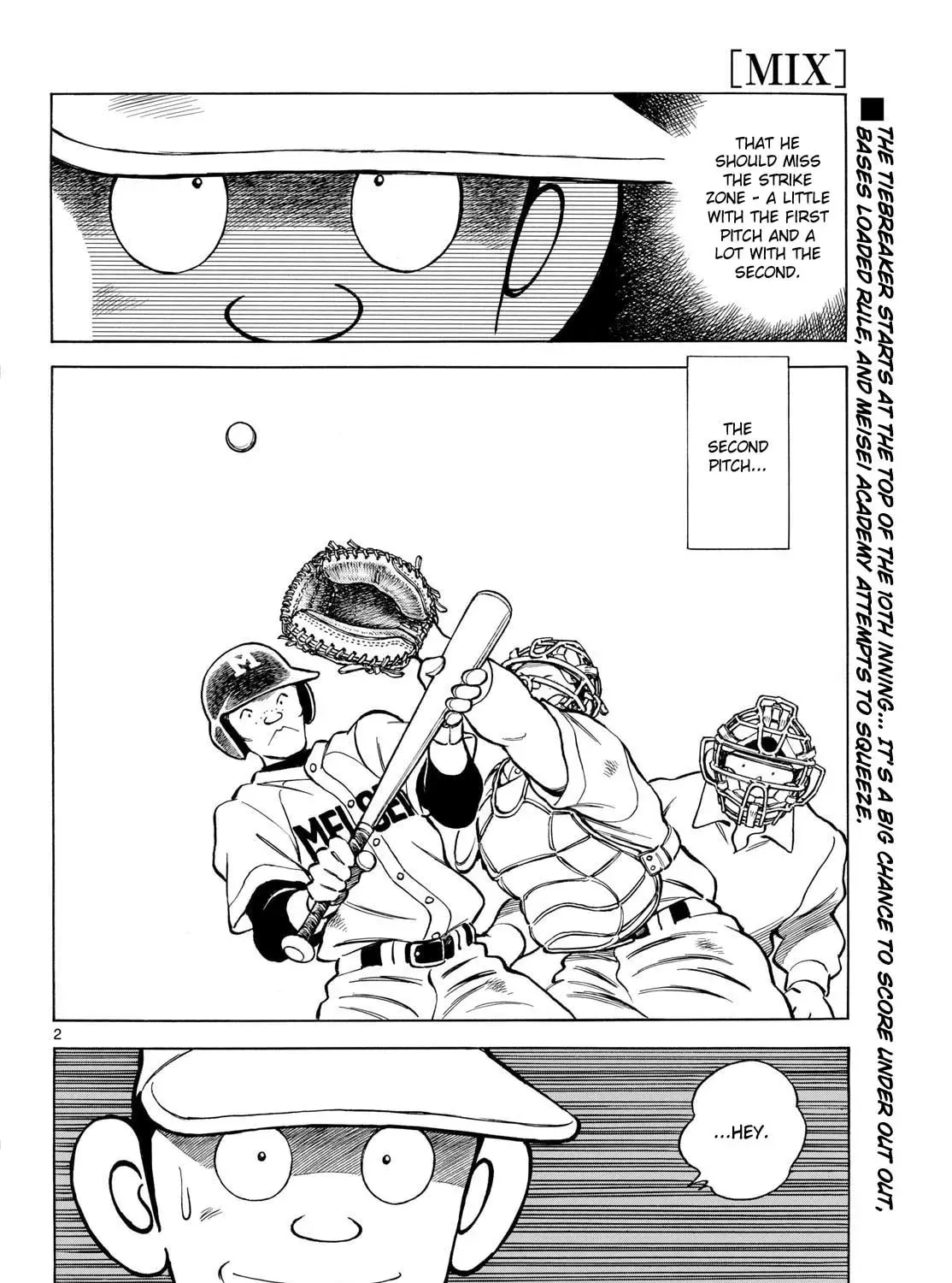 MIX Chapter 148 page 3 - 