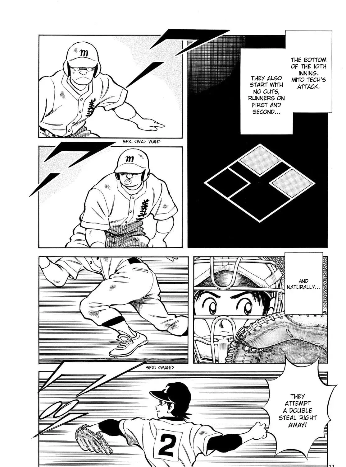 MIX Chapter 148 page 21 - 
