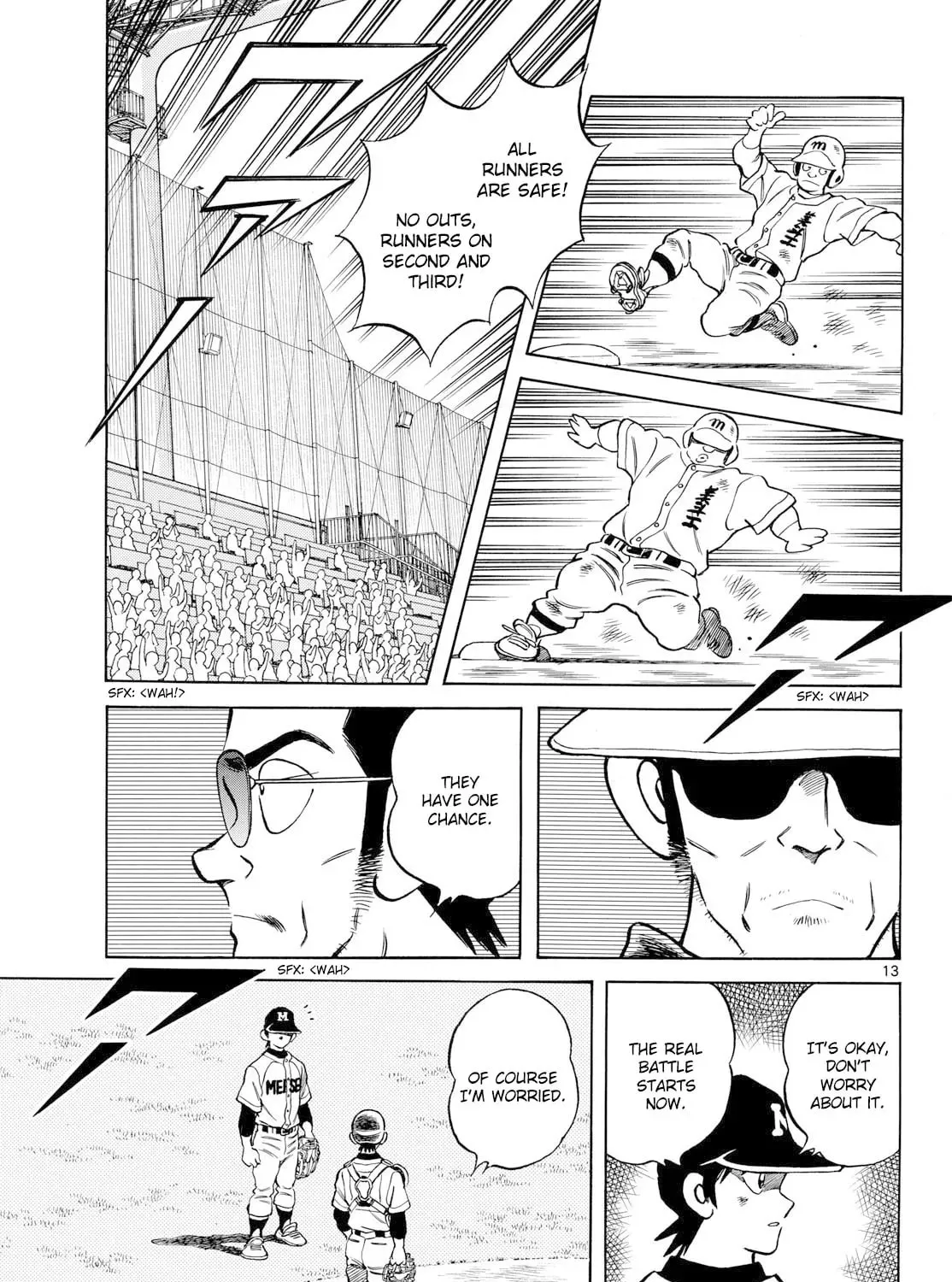 MIX Chapter 148 page 25 - 