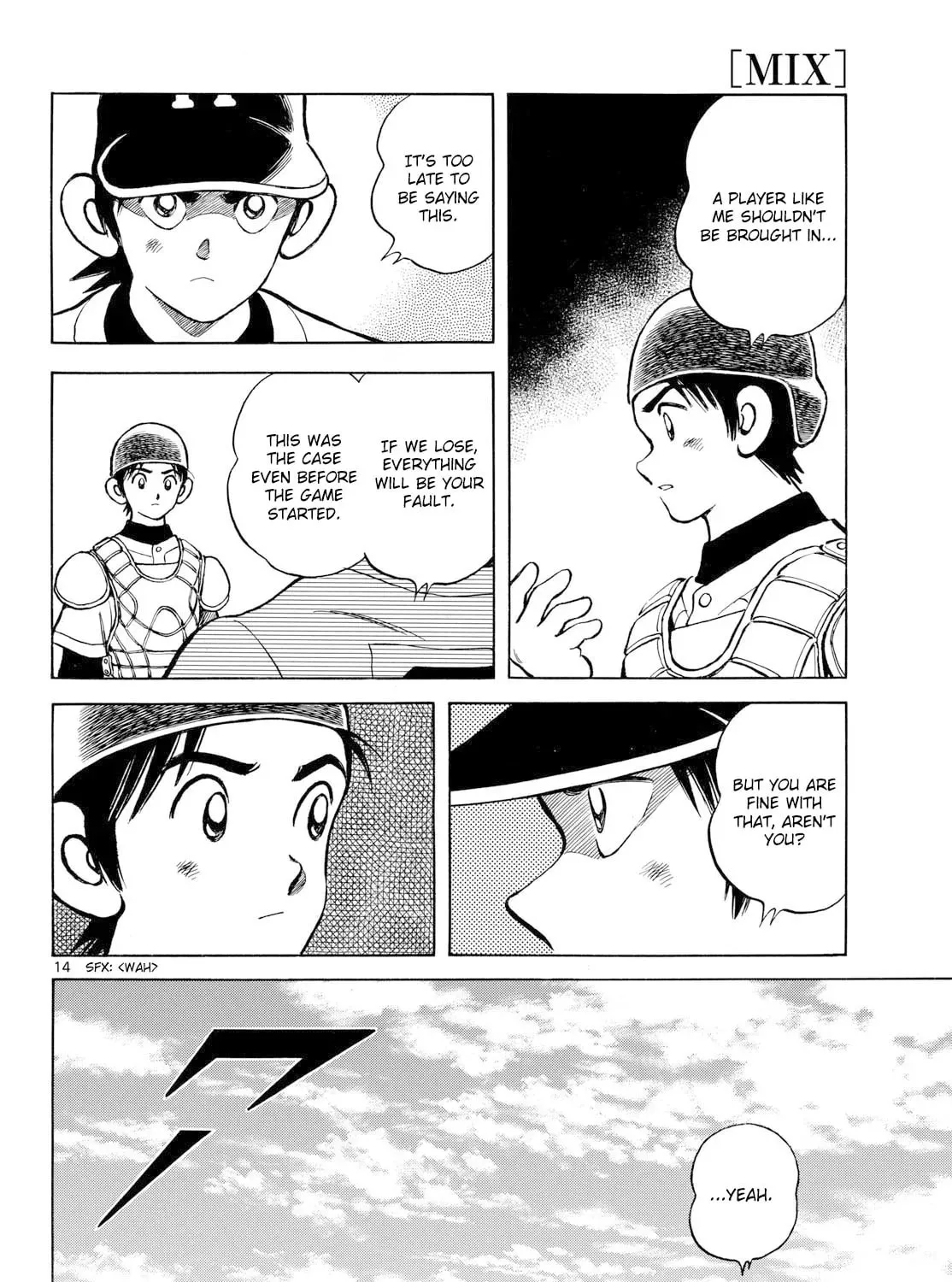 MIX Chapter 148 page 27 - 