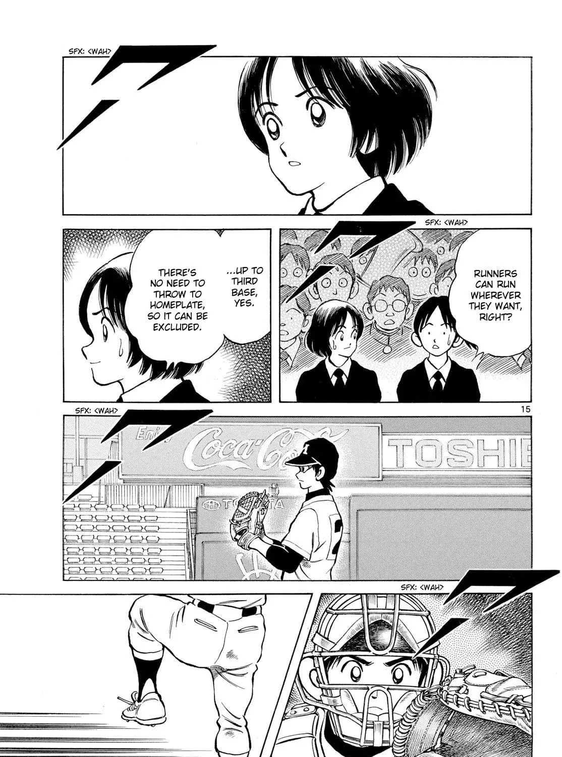 MIX Chapter 148 page 29 - 