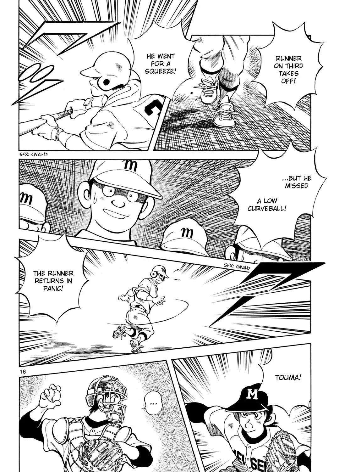 MIX Chapter 148 page 31 - 