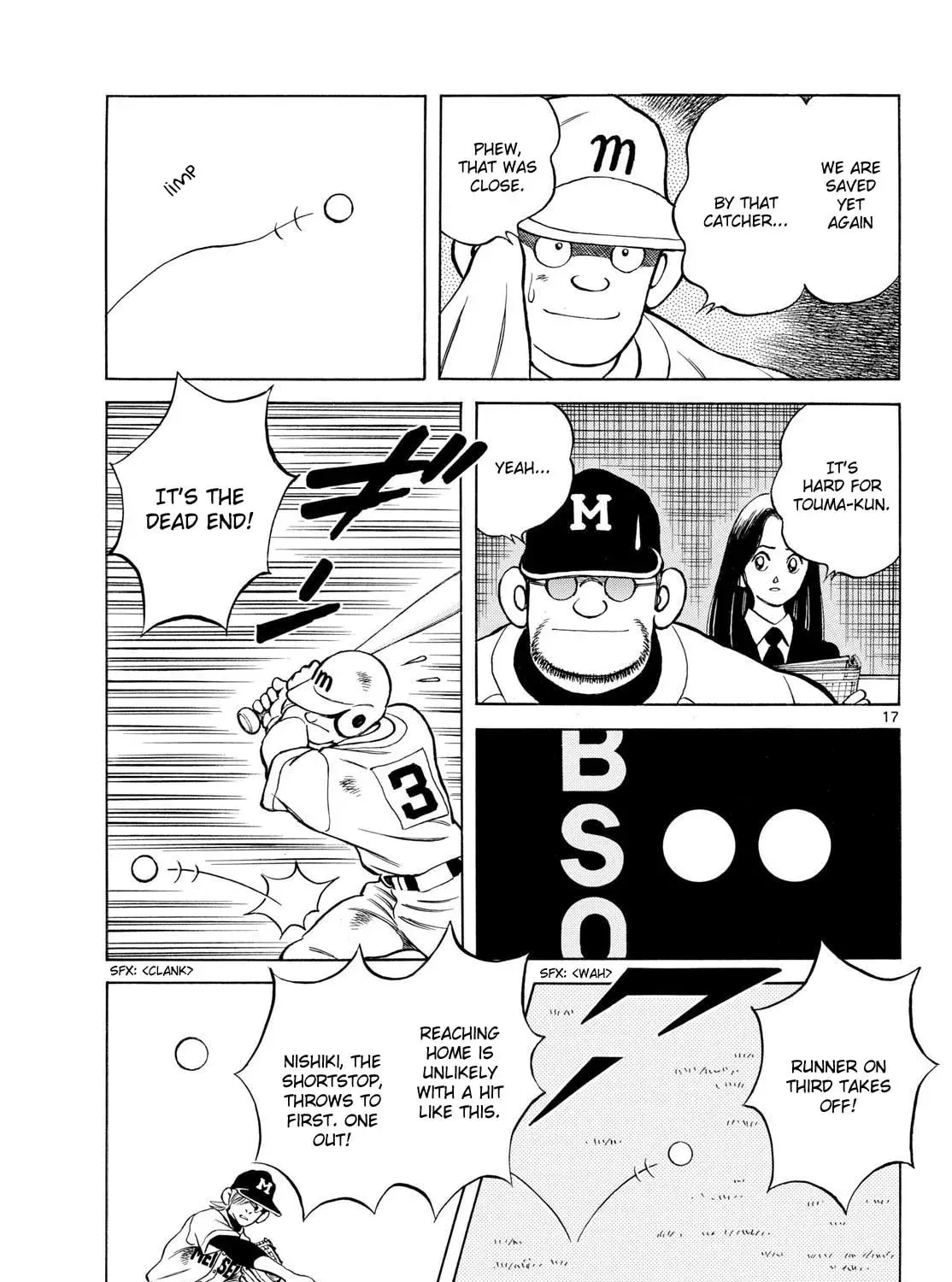 MIX Chapter 148 page 33 - 