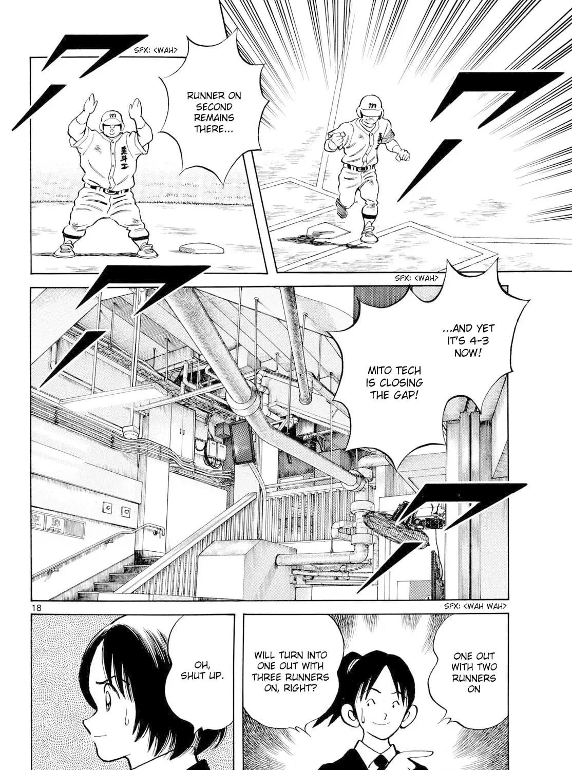MIX Chapter 148 page 35 - 