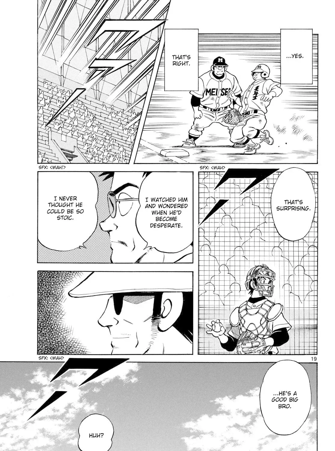 MIX Chapter 148 page 37 - 