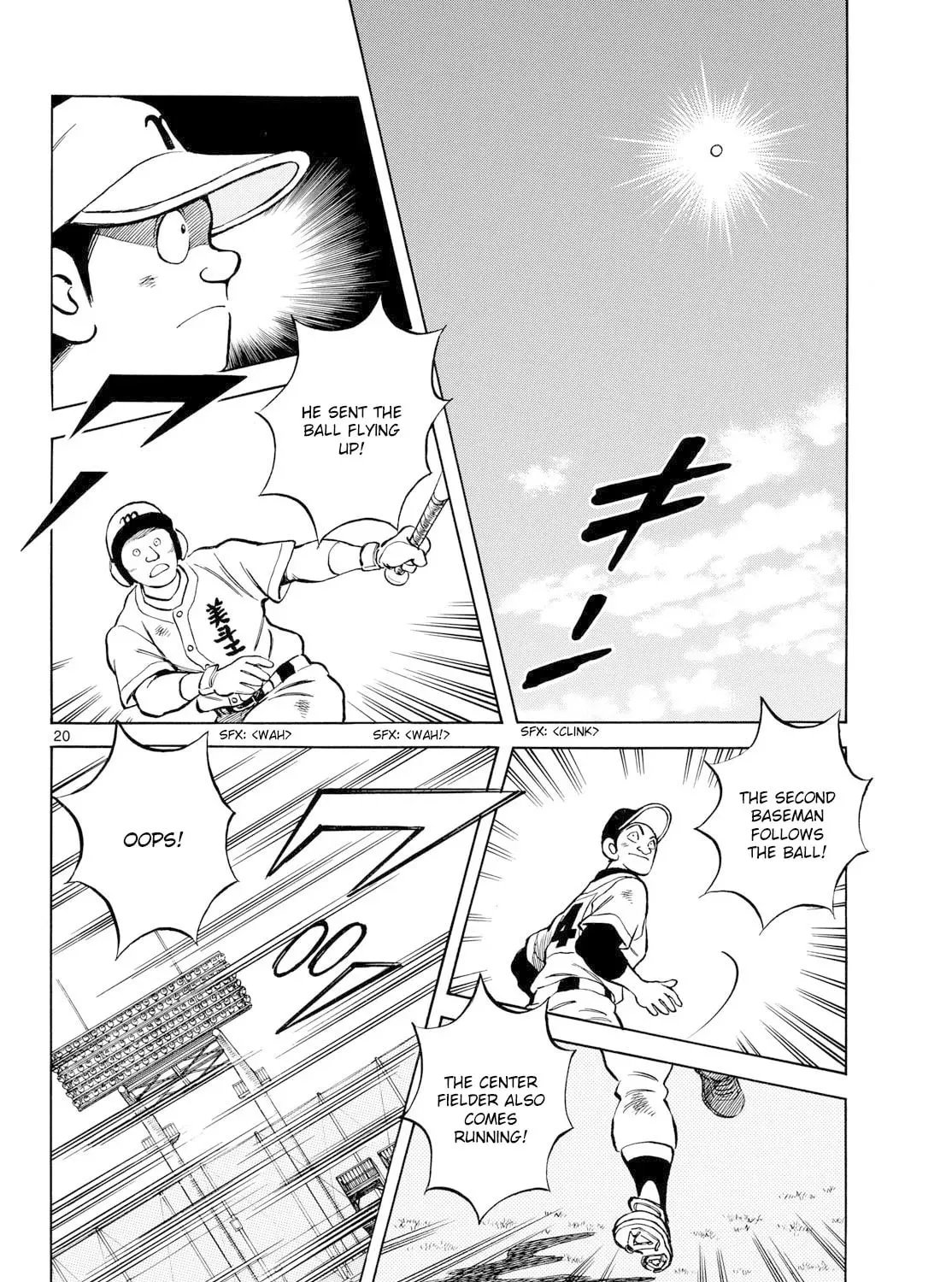 MIX Chapter 148 page 39 - 