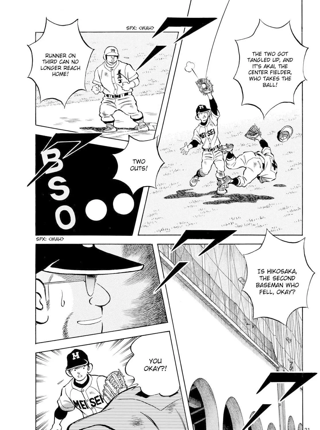 MIX Chapter 148 page 41 - 
