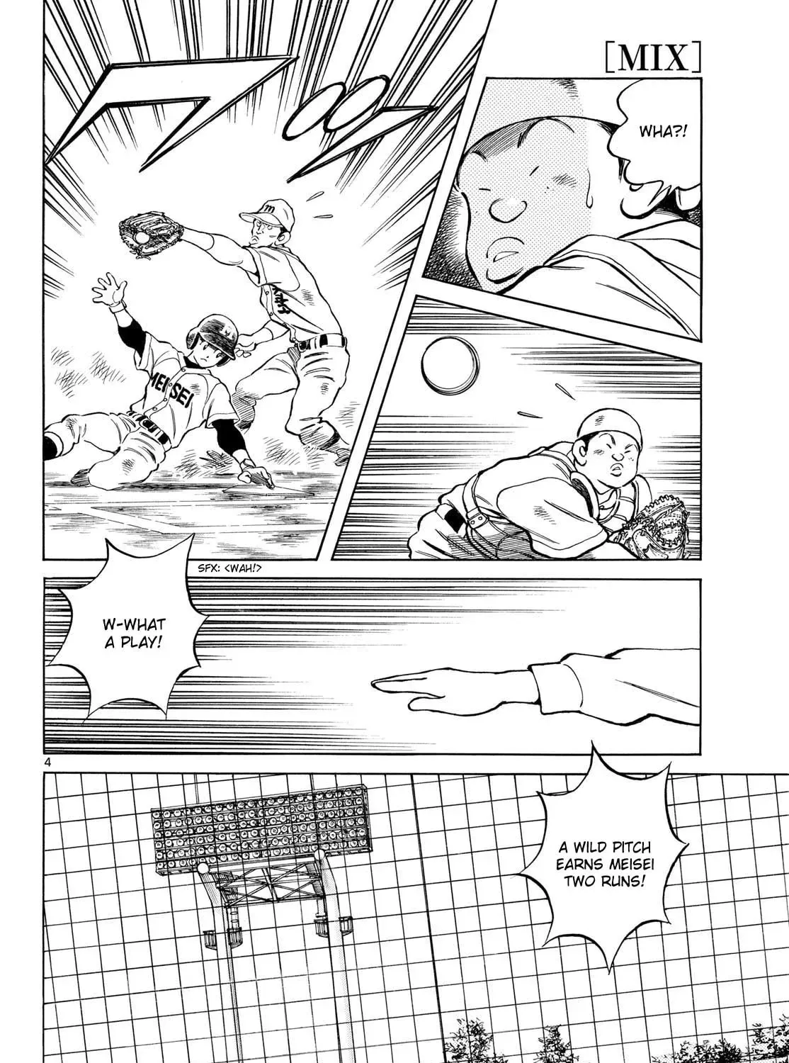 MIX Chapter 148 page 7 - 