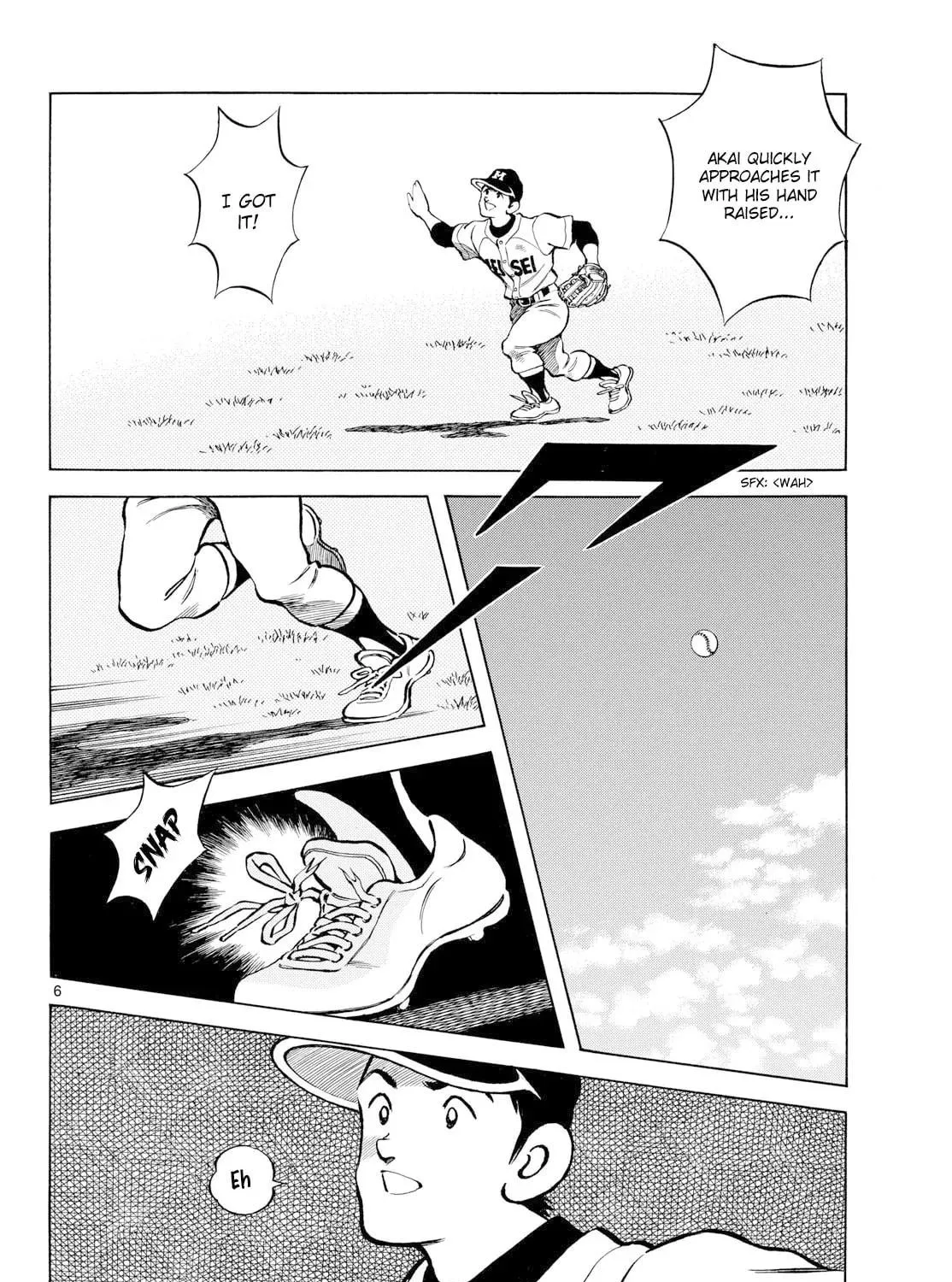MIX Chapter 149 page 11 - 