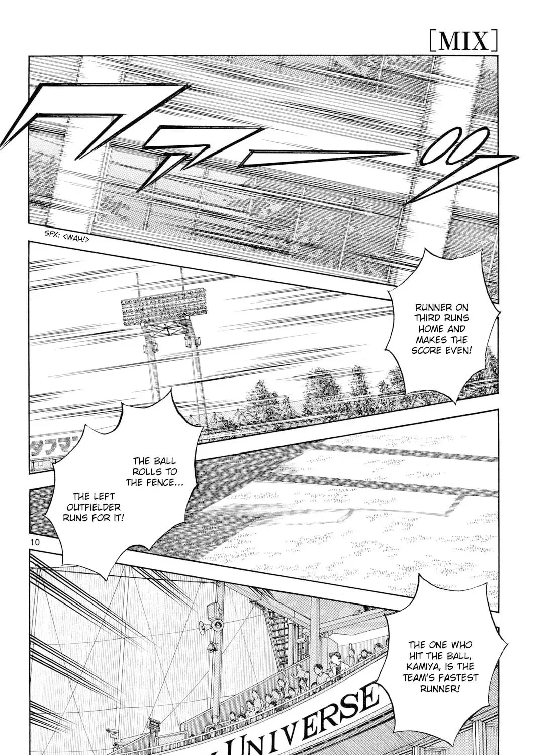MIX Chapter 149 page 19 - 